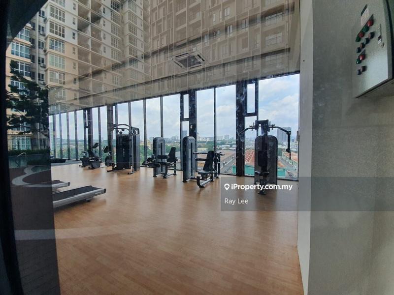 Kediaman Servis untuk Disewa di Kenwingston Skylofts oleh Ray Lee - iProperty.com.my