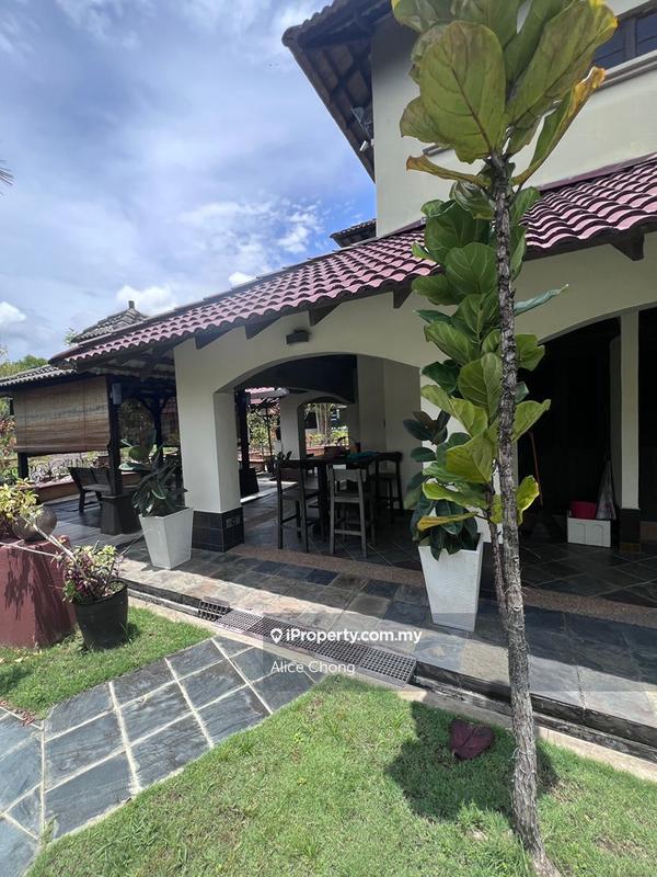 Banglo untuk Dijual di Bandar Putra, Kulai oleh Alice Chong - iProperty.com.my