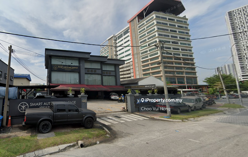 Detached Factory for Sale in Chan Sow Lin, Cheras by Choo Vui Hong - iProperty.com.my