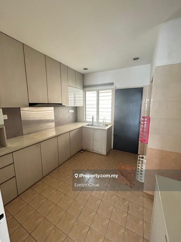 Rumah Teres 2-Tingkat untuk Dijual di Bandar Botanic, Klang oleh Evelyn Chua - iProperty.com.my