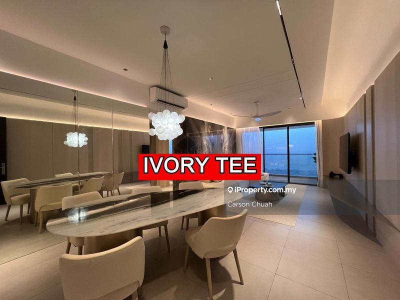 For Sale - Lumina Residence