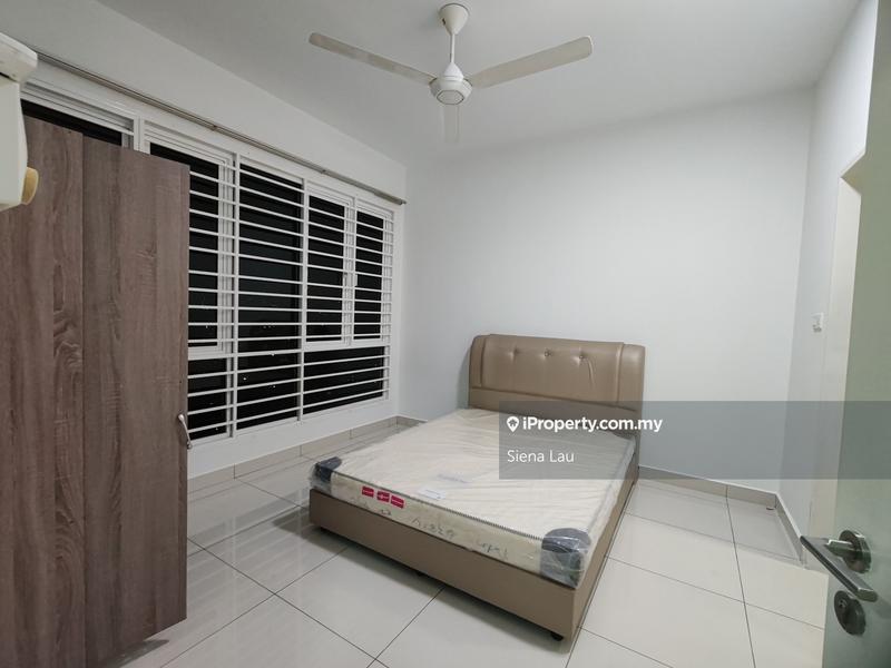 Service Residence for Rent in Court 28 by Siena Lau - iProperty.com.my