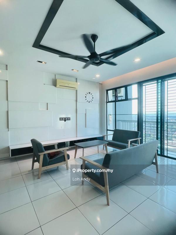 For Rent - The Sky Executive Suites