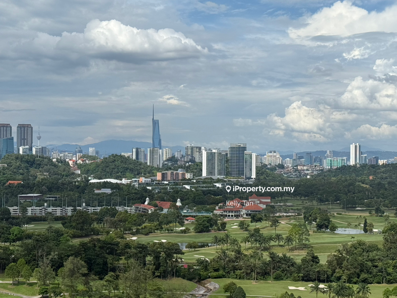 Pejabat untuk Disewa di Taman Tun Dr Ismail, Kuala Lumpur oleh Kelly Tan - iProperty.com.my