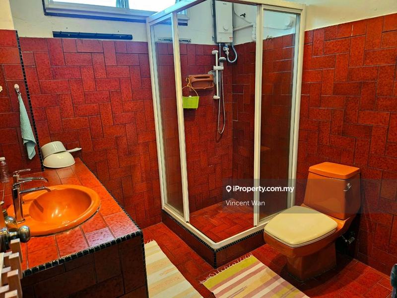 Banglo untuk Dijual di Bukit Bangsar, Bangsar oleh Vincent Wan - iProperty.com.my