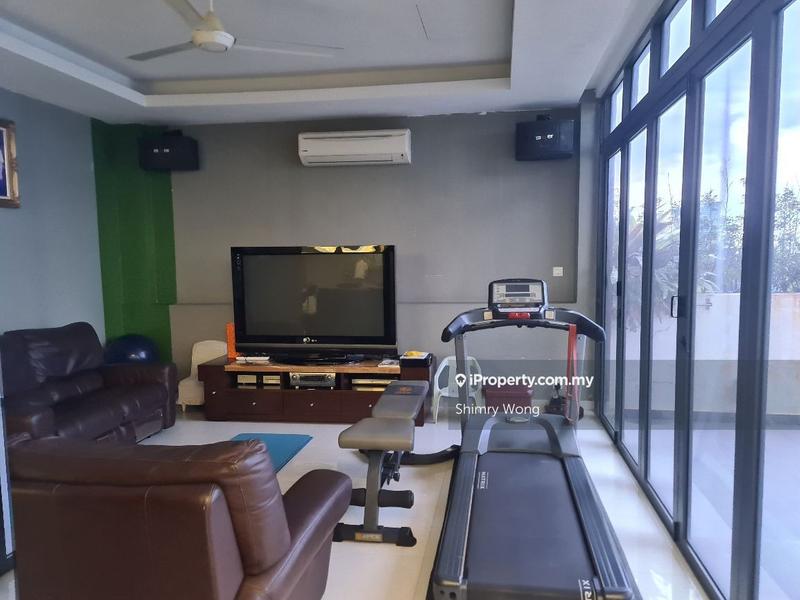 Condominium for Sale in Seputeh Permai by Shimry Wong - iProperty.com.my