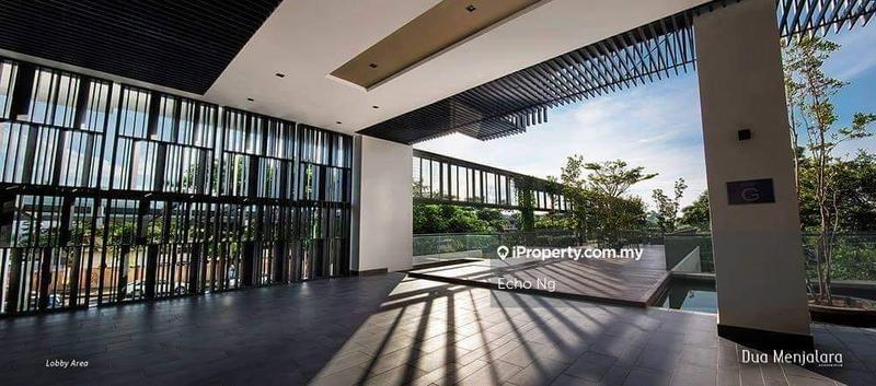 Kondominium untuk Dijual di Dua Menjalara oleh Echo Ng - iProperty.com.my