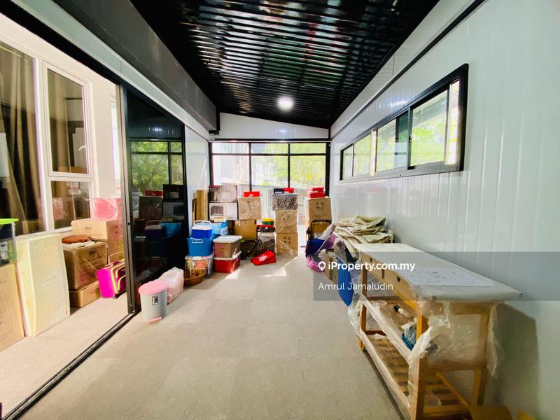 Semi-Detached House for Sale in ha38v, Ulu Kelang by Amrul Jamaludin - iProperty.com.my