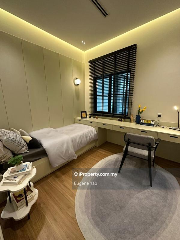 Service Residence for Sale in THE ATERA by Eugene Yap - iProperty.com.my