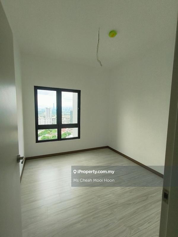 Service Residence for Sale in M Oscar by Ms Cheah Mooi Hoon - iProperty.com.my