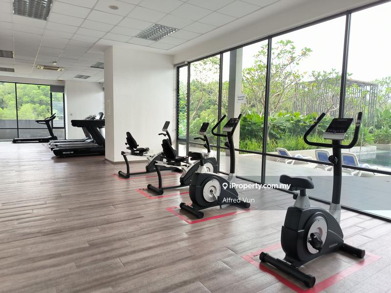 For Sale - The Gardens