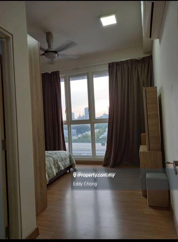 Service Residence for Rent in Sentrio Pandan by Eddy Chong - iProperty.com.my