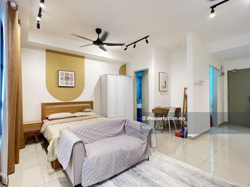 For Rent - Bali Residences