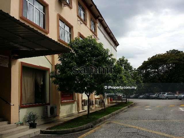 Pangsapuri untuk Dijual di Bayu Puteri oleh Sammi Hooi - iProperty.com.my