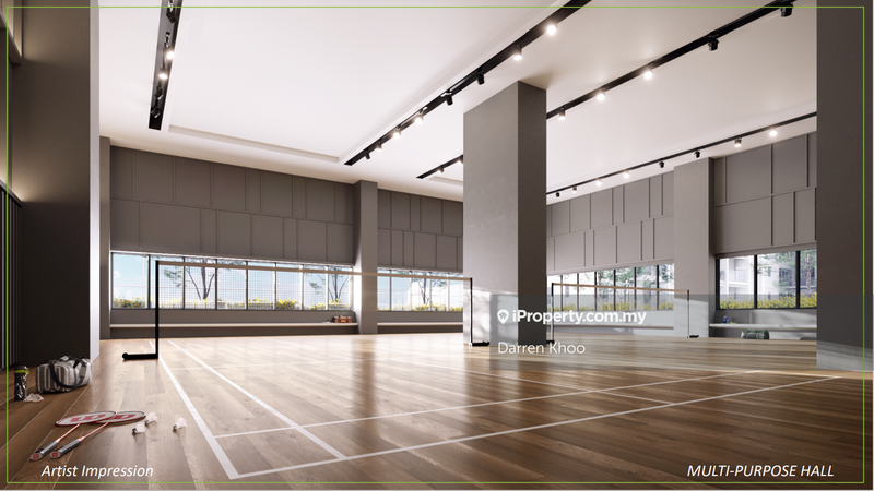 Service Residence for Sale in Interpoint by Darren Khoo - iProperty.com.my