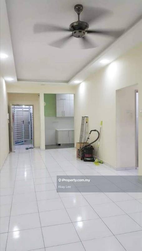 For Sale - Jentayu Residensi @ Tampoi