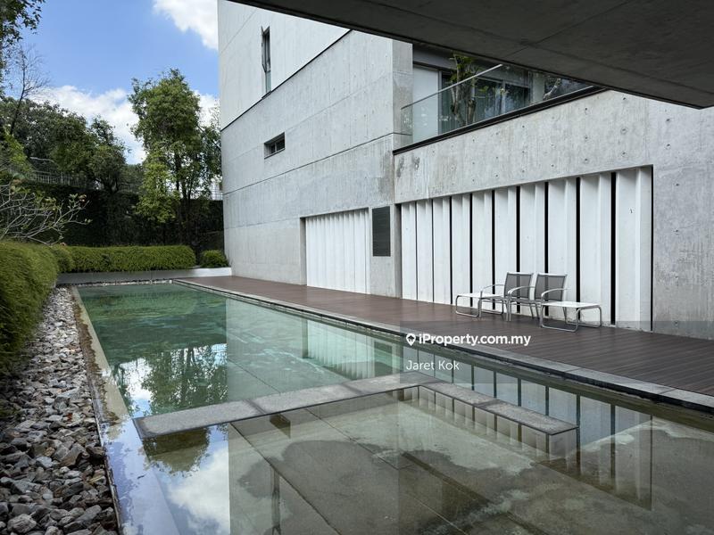 For Sale - Iringan Hijau