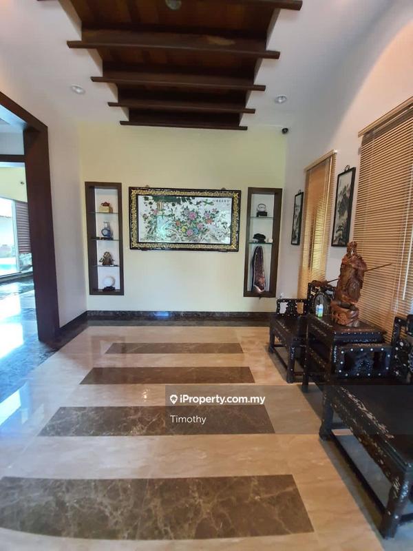 Bungalow House for Sale in Taman Ozana Impian, Bukit Katil by Timothy - iProperty.com.my