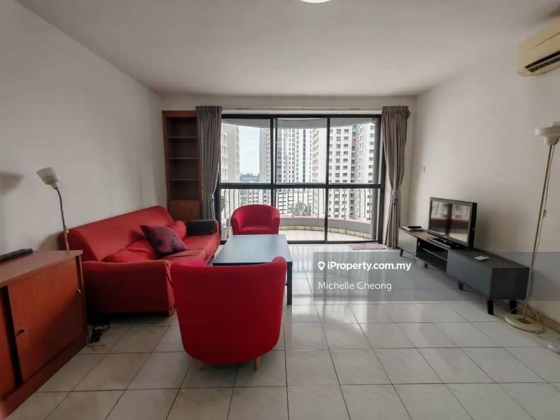 For Sale - Mont Kiara Palma