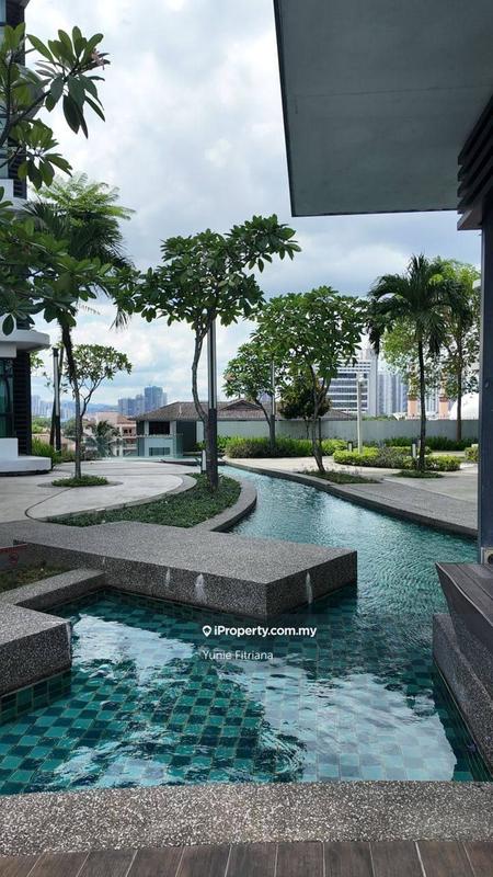 Condominium for Sale in Chymes Condo @ Gurney KL (Faber Antara Condominium) by Yunie Fitriana - iProperty.com.my