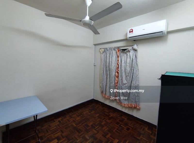 Apartment for Sale in Arena Green by Zevan Wee - iProperty.com.my