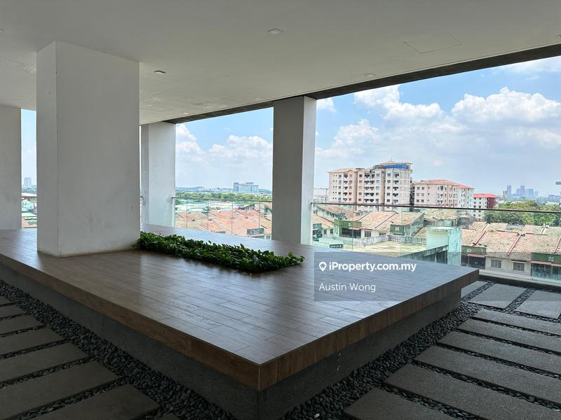 Kediaman Servis untuk Disewa di D'Aman Residences @ Puchong oleh Austin Wong - iProperty.com.my