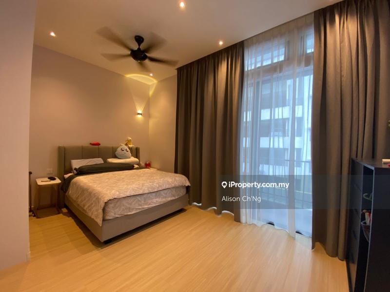 Rumah Berkembar untuk Dijual di Sungai Ara, Penang oleh Alison Ch'Ng - iProperty.com.my