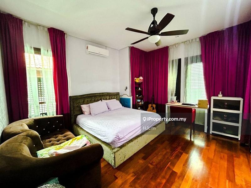 Banglo untuk Dijual di Bukit Jelutong, Shah Alam oleh HJLim - iProperty.com.my