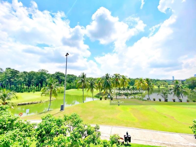 Bungalow Land for Sale in Tropicana Golf Country Resort, TR, Tropicana, Tropicana by Ken Tan - iProperty.com.my