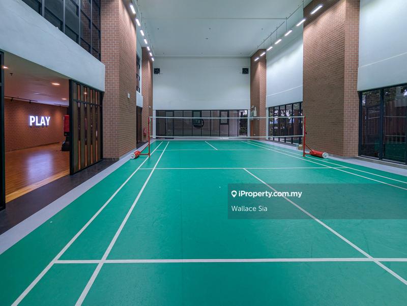 Service Residence for Rent in Trion 2 @ KL by Wallace  Sia - iProperty.com.my