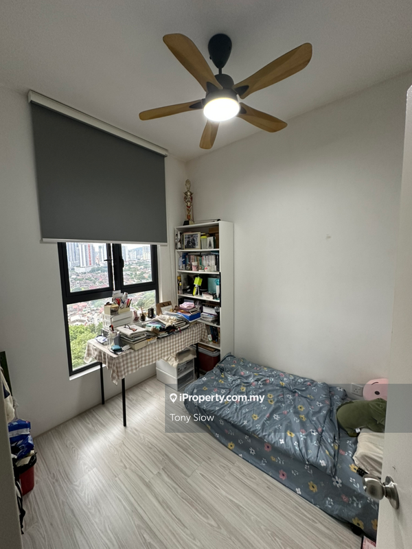Residensi Servis untuk Dijual di Lexa Residence @ The Quartz WM oleh Tony Siow - iProperty.com.my