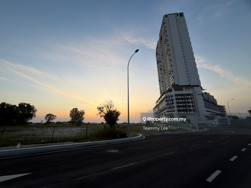 Commercial Land for Sale in Taman Perindustrian Puchong, Puchong by Teammy Lee - iProperty.com.my