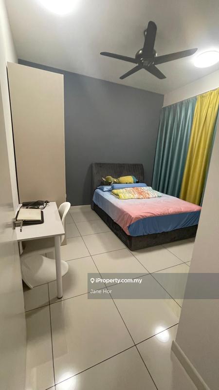 Rumah Bandar untuk Dijual di 16 Sierra, Puchong oleh Jane Hor - iProperty.com.my