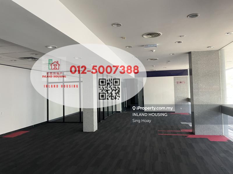 Banglo Komersial untuk Disewa di 0nq88, Butterworth oleh Sing Hoay - iProperty.com.my