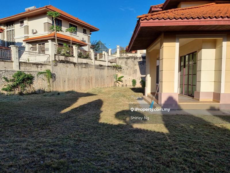 Bungalow House for Sale in Dataran Ara Damansara, Ara Damansara by Shirley Ng - iProperty.com.my