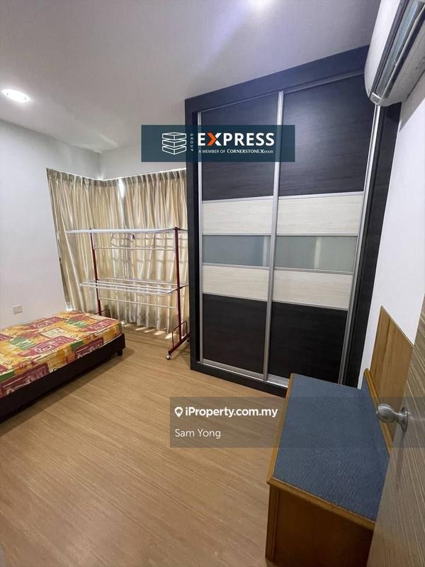 Kondominium untuk Dijual di Homelite Resort oleh Sam Yong - iProperty.com.my