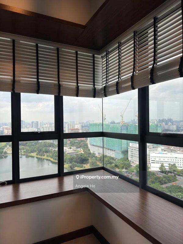 Service Residence for Rent in Lot 15 by Angela He - iProperty.com.my
