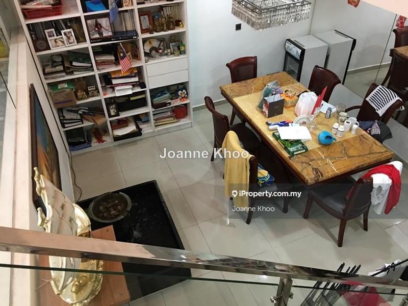 3-storey Terraced House for Sale in Taman Seputeh, Seputeh, Taman Desa, KL, Seputeh by Joanne Khoo - iProperty.com.my