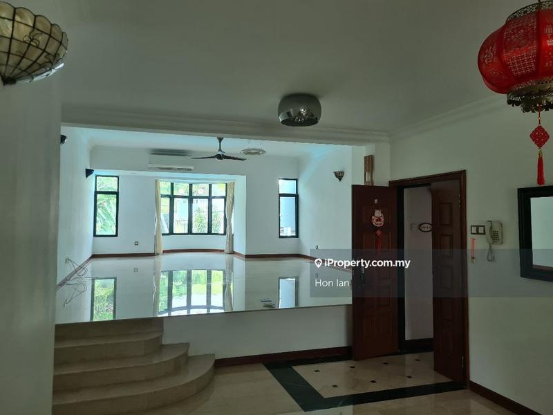 Condominium for Sale in Villa Bukit Tunku by Hon Ian - iProperty.com.my