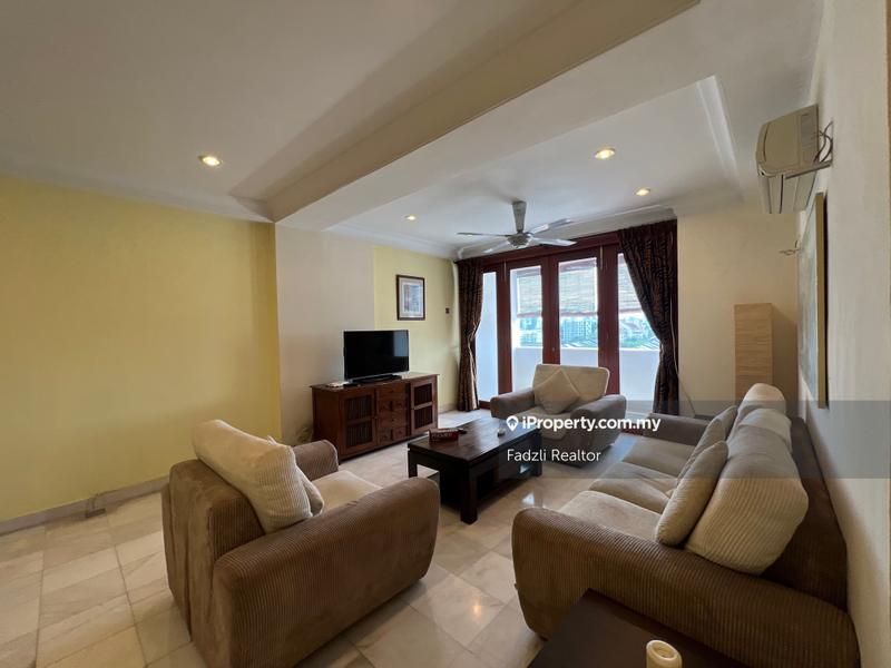 Condominium for Sale in Indah Damansara by Fadzli Realtor - iProperty.com.my