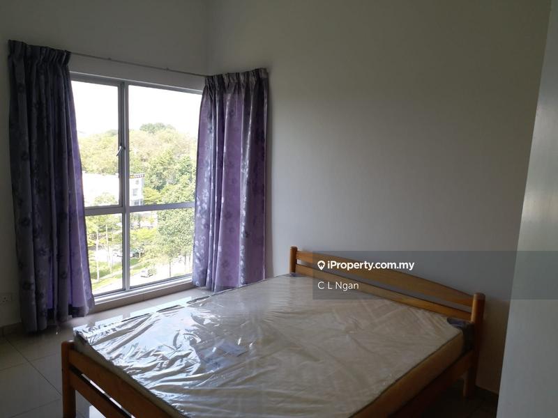 Service Residence for Rent in Jadite Suites by C L Ngan - iProperty.com.my