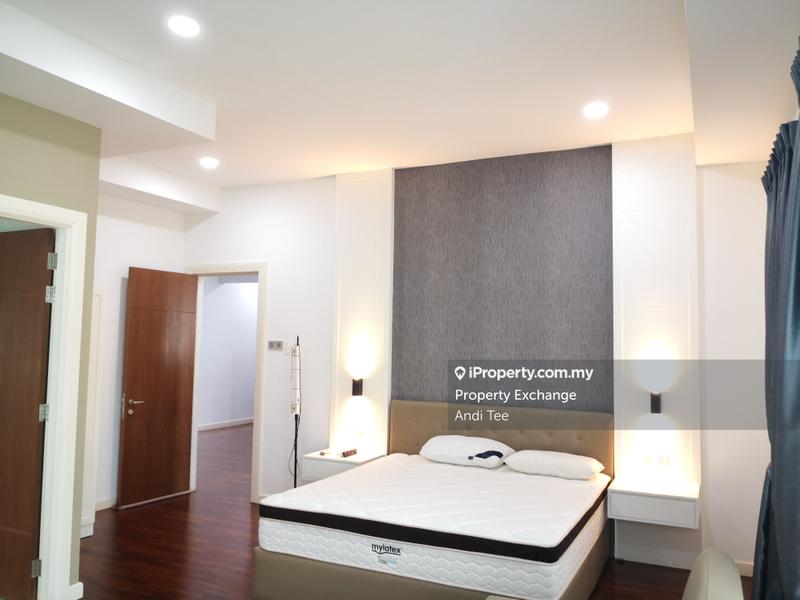Banglo untuk Dijual di Bandar Sungai Long, Bandar Sungai Long oleh Andi Tee - iProperty.com.my