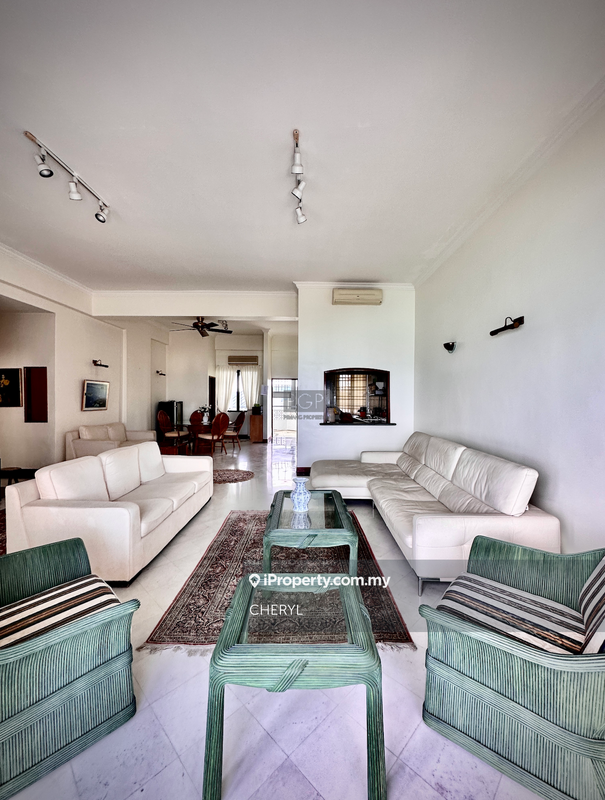 For Sale - Seaview Garden