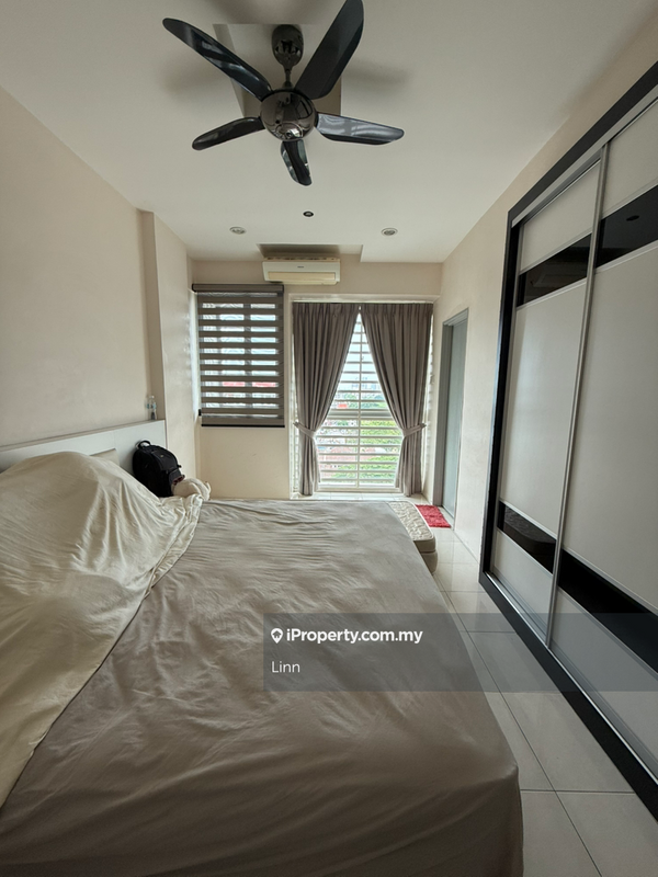 Condominium for Sale in Villa Tanjung (Tanjung Height) by Linn - iProperty.com.my