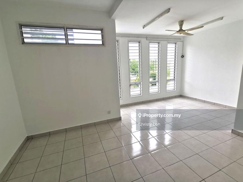 Rumah Berangkai 2 Tingkat untuk Dijual di Setia Ecohill, Semenyih oleh Christy Loh - iProperty.com.my
