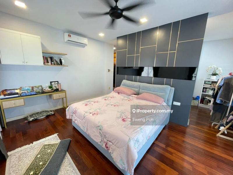 Bungalow House untuk Dijual di Taman Melawati, Ulu Kelang oleh Eweng Poh - iProperty.com.my