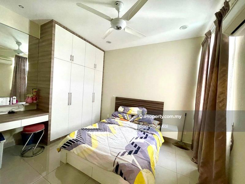 Service Residence for Rent in Summerton by Gan Chun Kai - iProperty.com.my