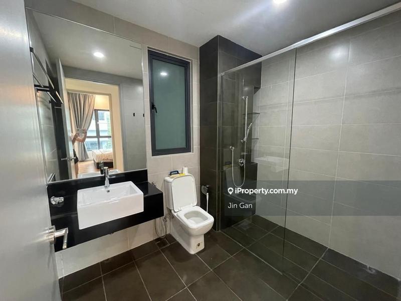 Condominium for Rent in Sunway Mont Residences by Jin Gan - iProperty.com.my