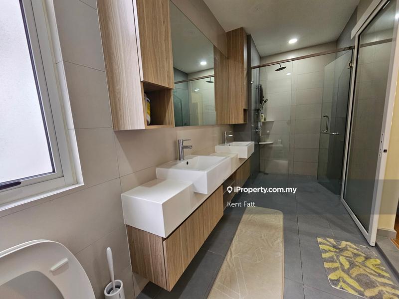 Kondominium untuk Dijual di Casa Green Condominium oleh Kent Fatt - iProperty.com.my