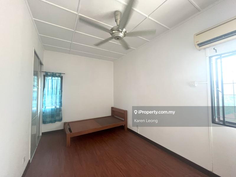 Kondominium untuk Dijual di Kiara Park oleh Karen Leong - iProperty.com.my